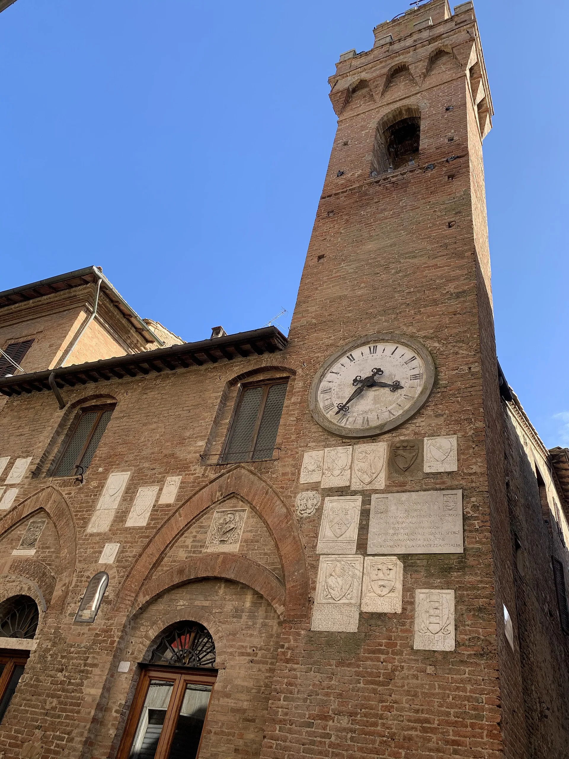 Buonconvento