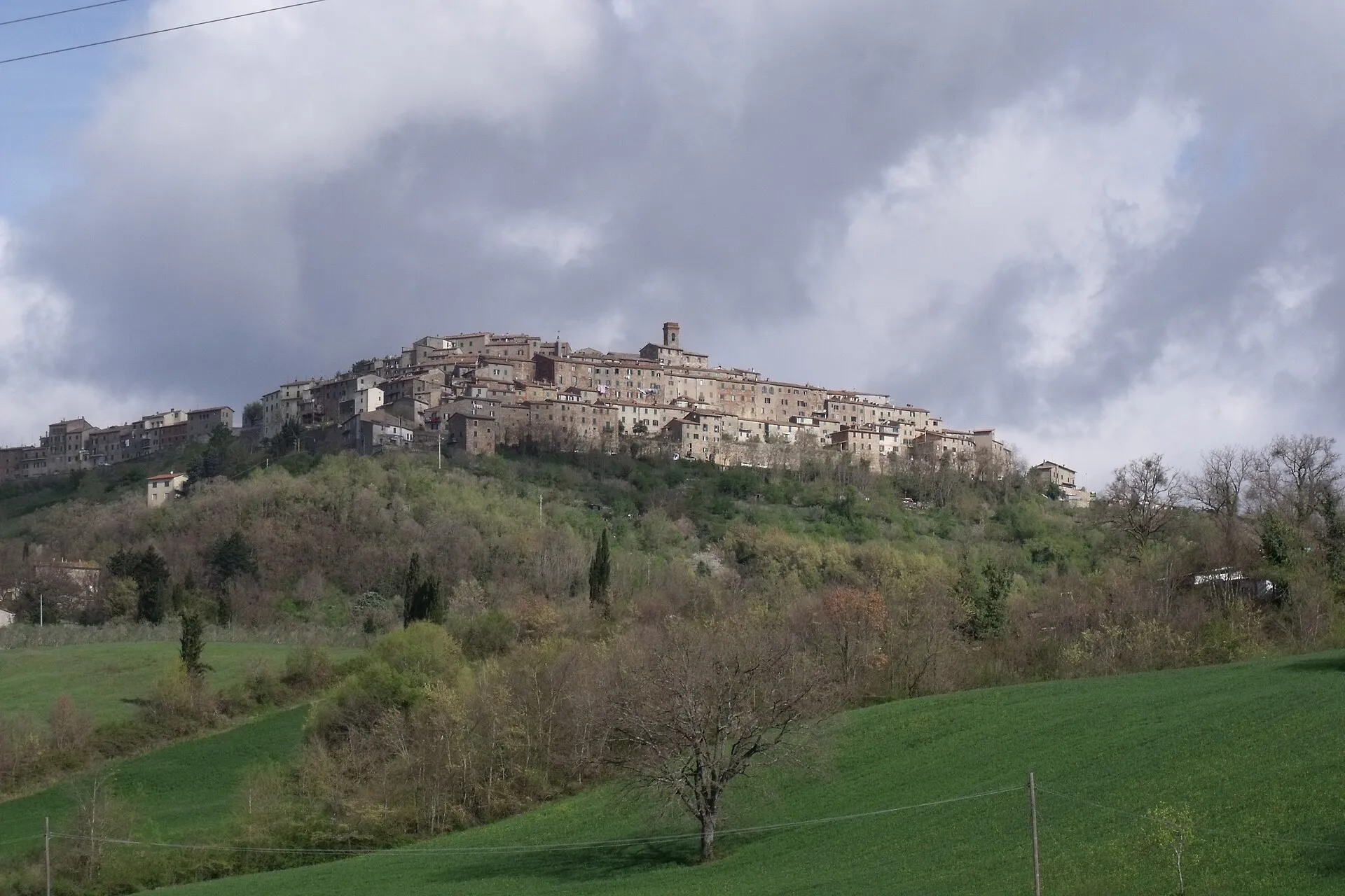 Casa vacanza con piscina panoramica