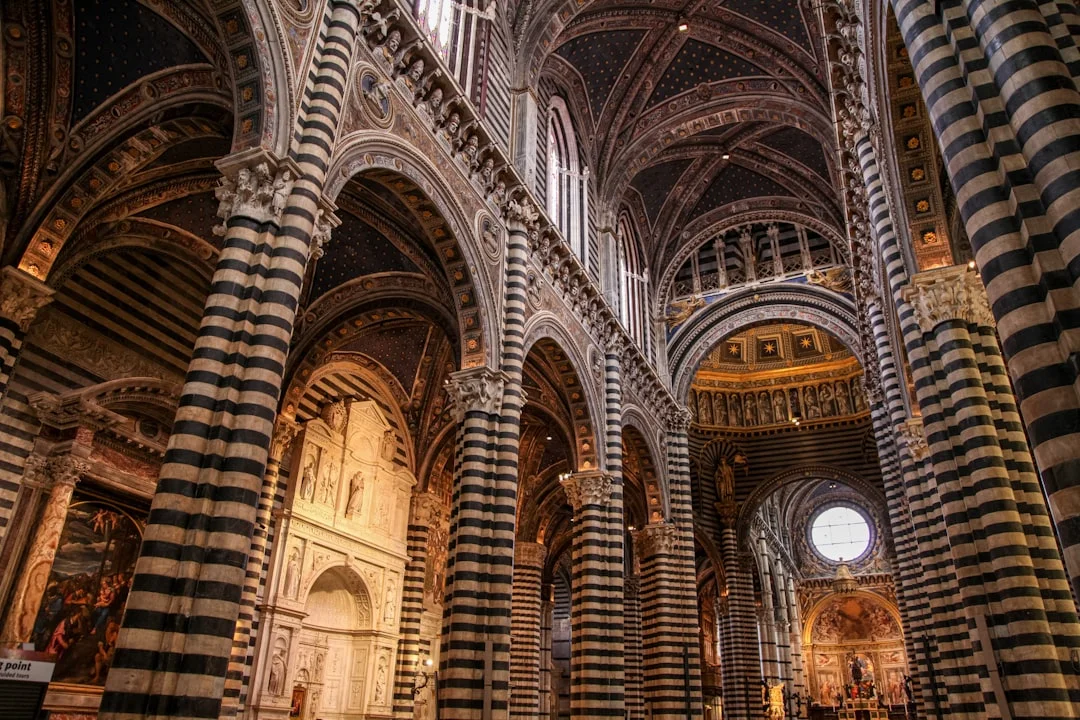Le Case dei Frati