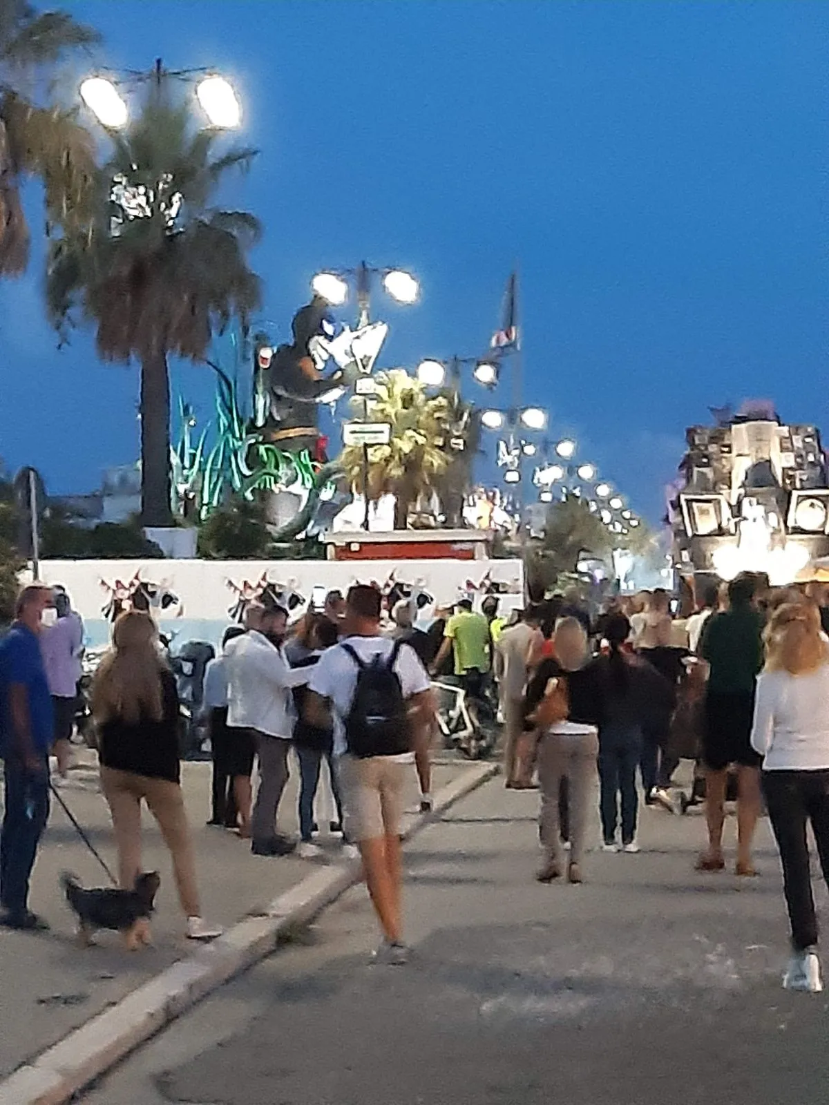 Viareggio 2
